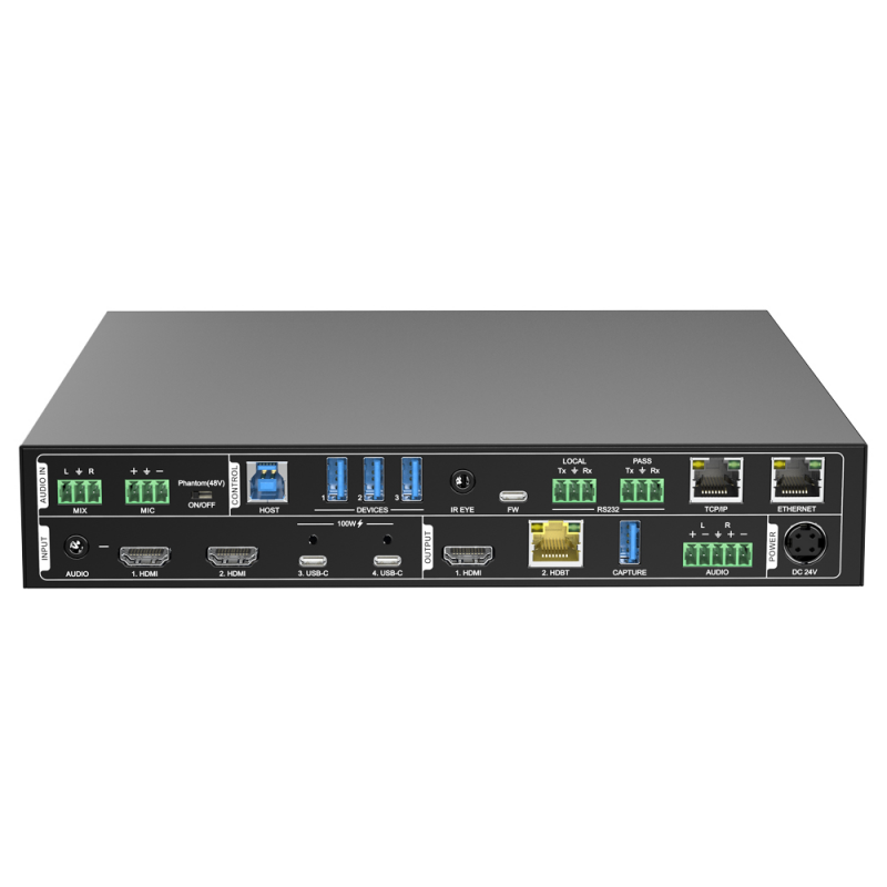 VP-42T-KVM NEW